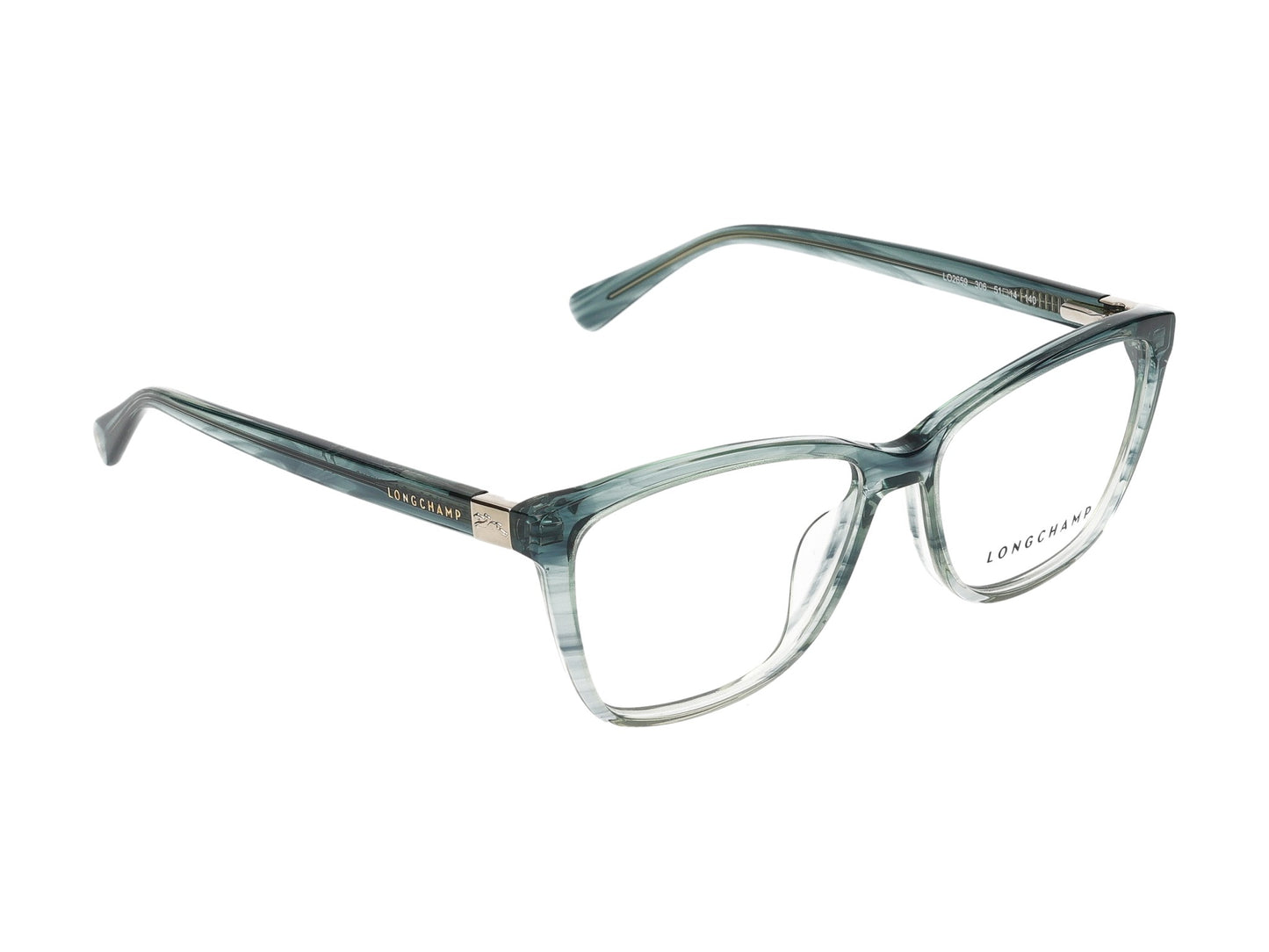 LO2659 42798 306 striped green 51.00 / 306 striped green