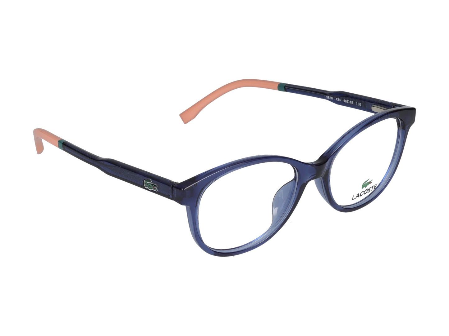 L3636 43471 424 blue 48.00 / 424 blue