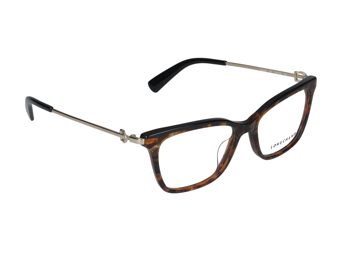 LO2668 44789 237 striped havana 52.00 / 237 striped havana