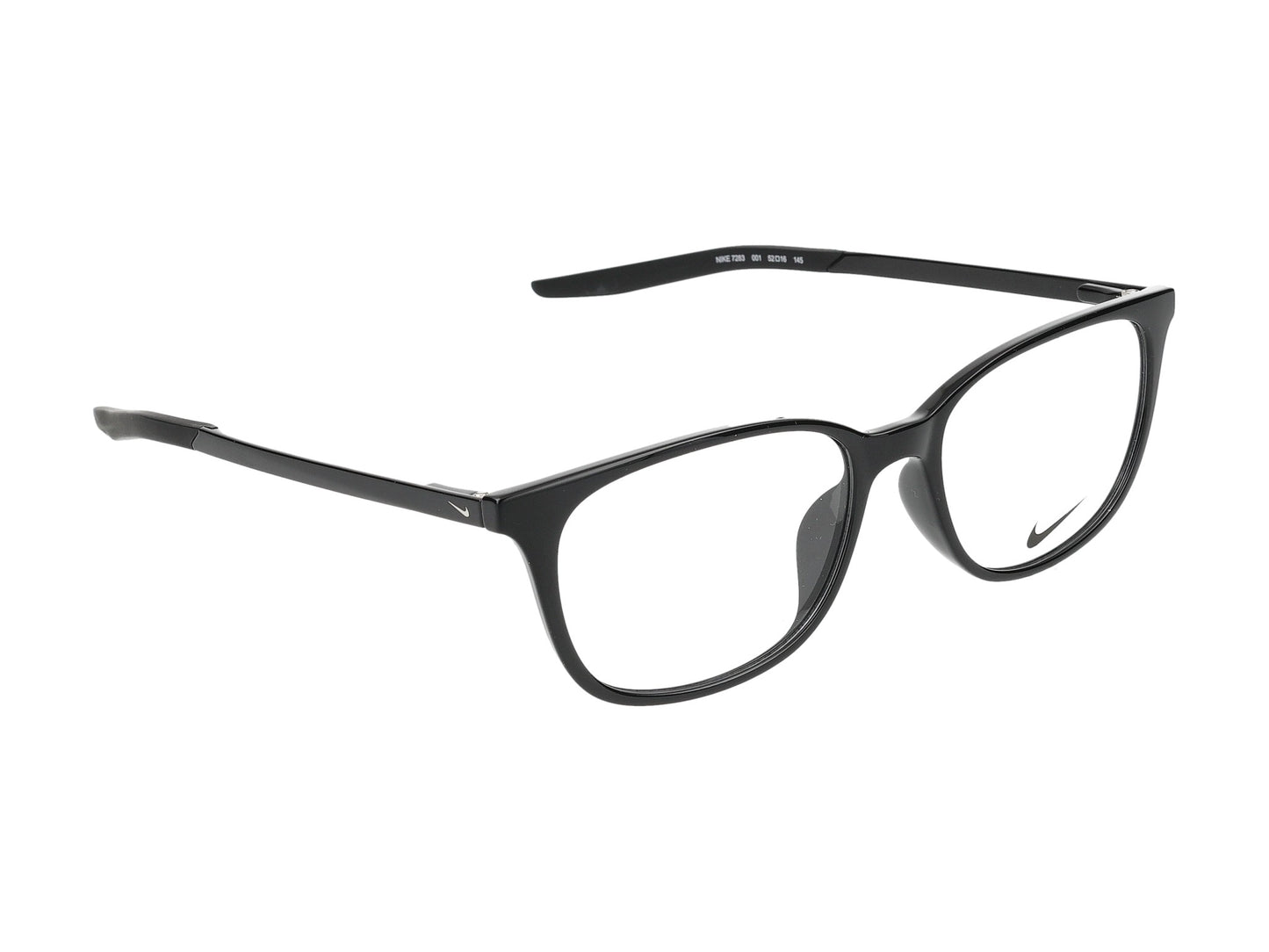 NIKE 7283 46849 001 black black 52.00 / 001 black black