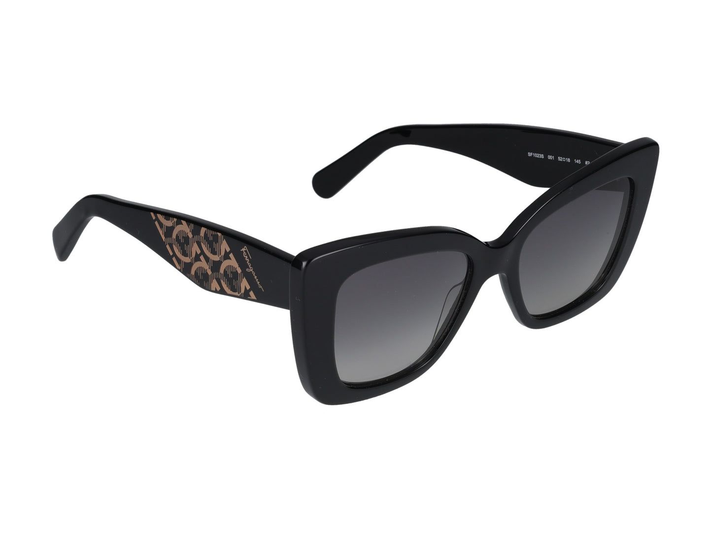 SF1023S 47548 001 BLACK 52.00 / 001 BLACK