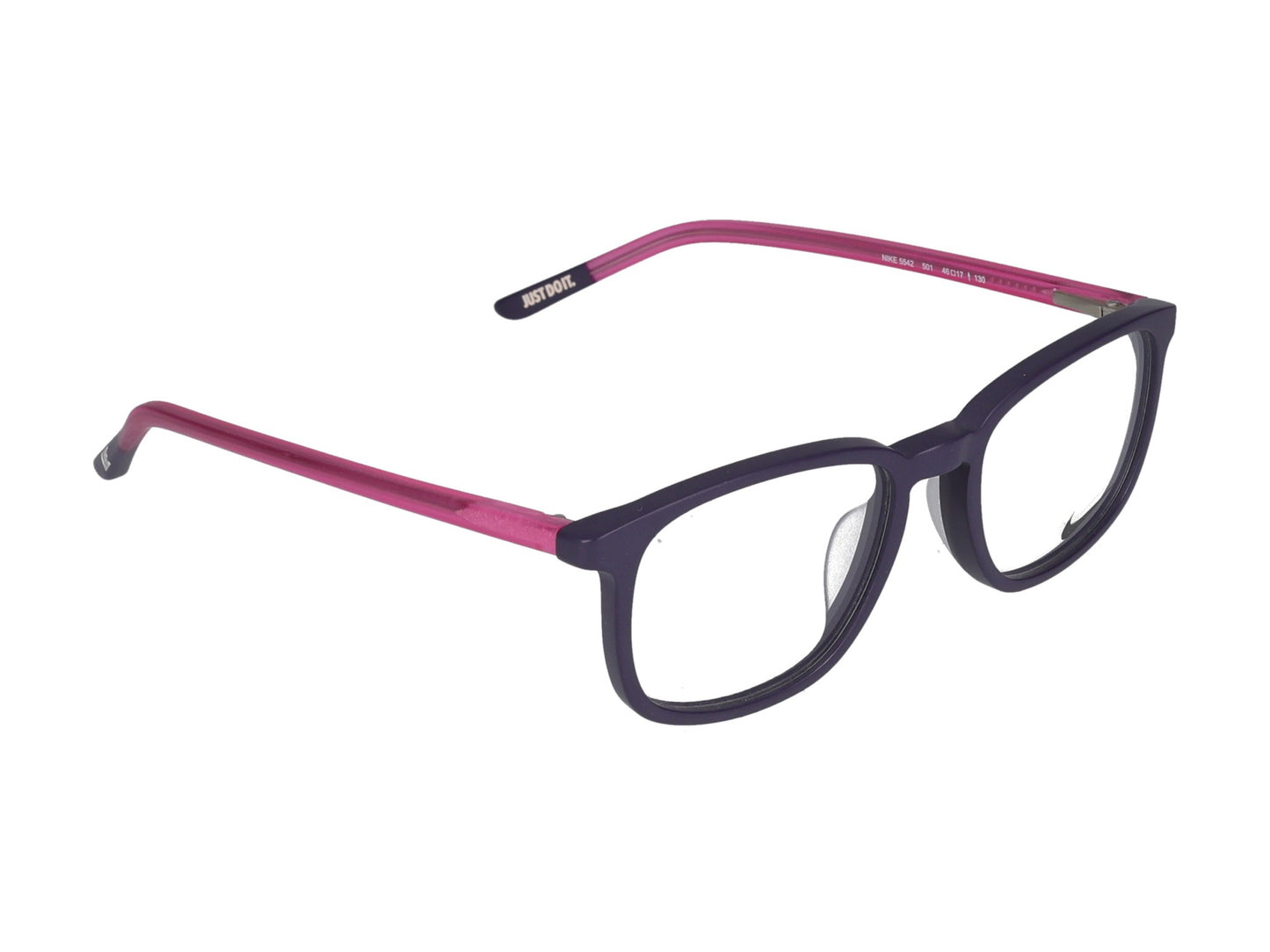 NIKE 5542 42236 501 matte cave purple 46.00 / 501 matte cave purple