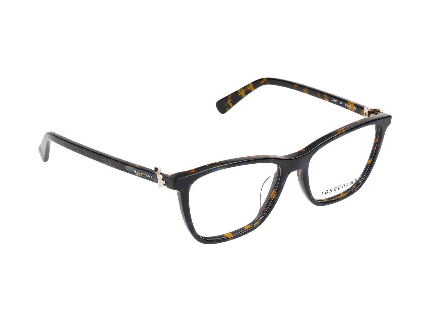 LO2685 59351 281 marble blue havana 51.00 / 281 marble blue havana