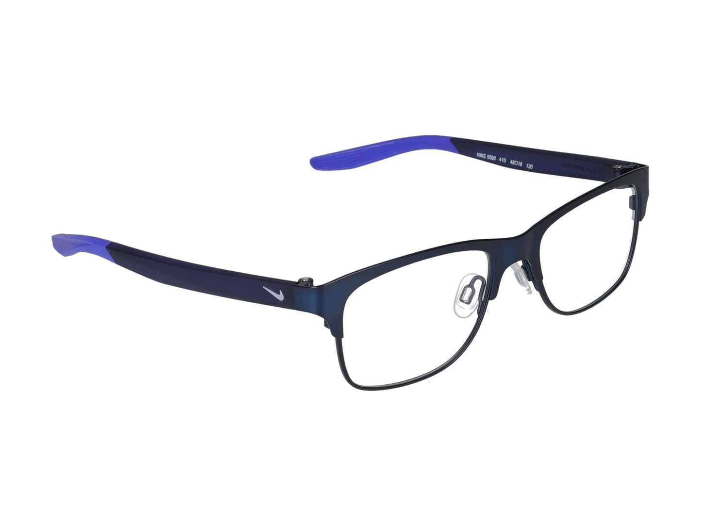 NIKE 5590 59263 410 satin navy 48.00 / 410 satin navy