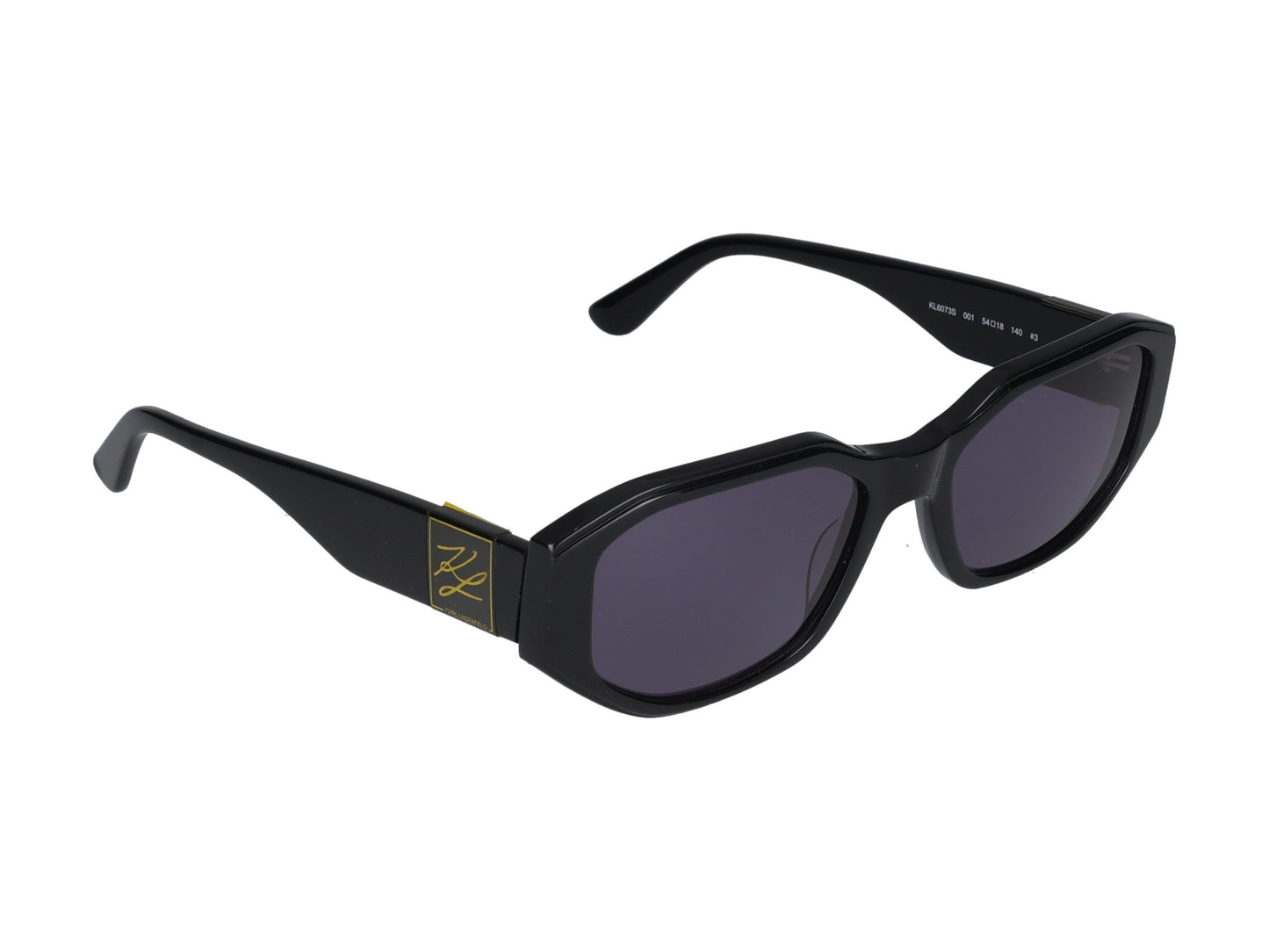 KL6073S KL6073S 001 BLACK 54.00 / 001 BLACK
