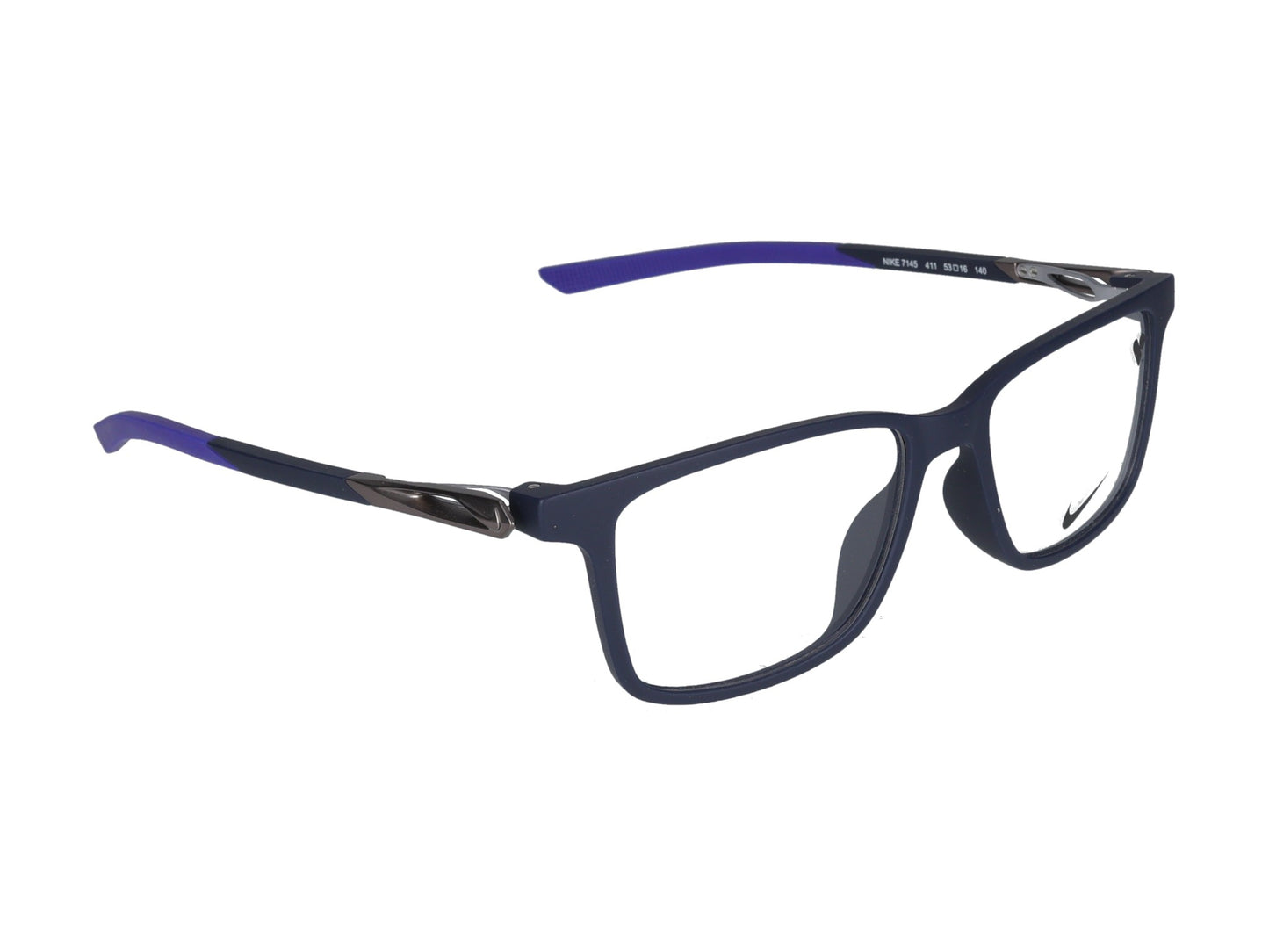 NIKE 7145 NK7145 411 matte obsidian 53.00 / 411 matte obsidian