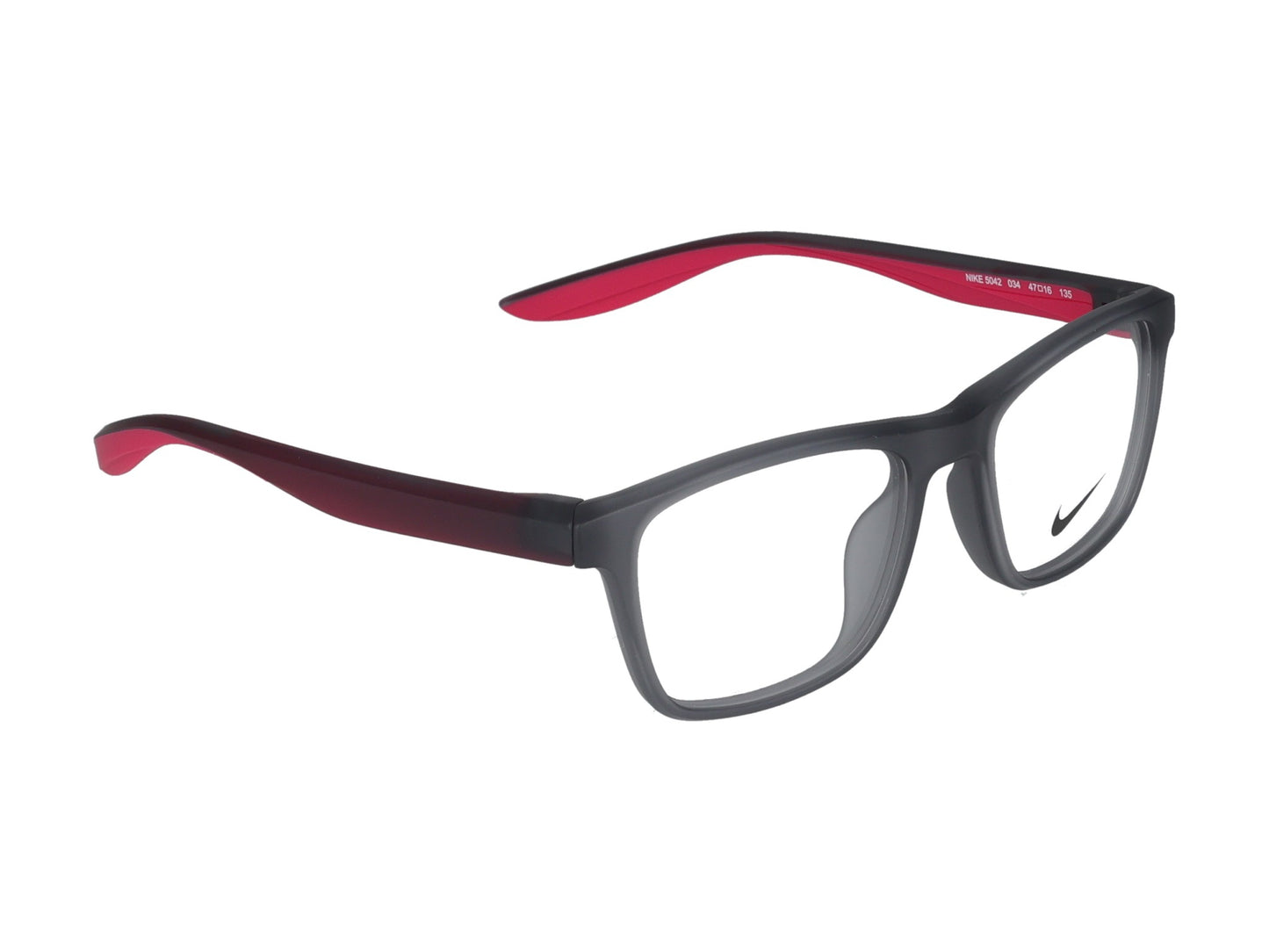 NIKE 5042 NK5042 034 matte dark grey 47.00 / 034 matte dark grey