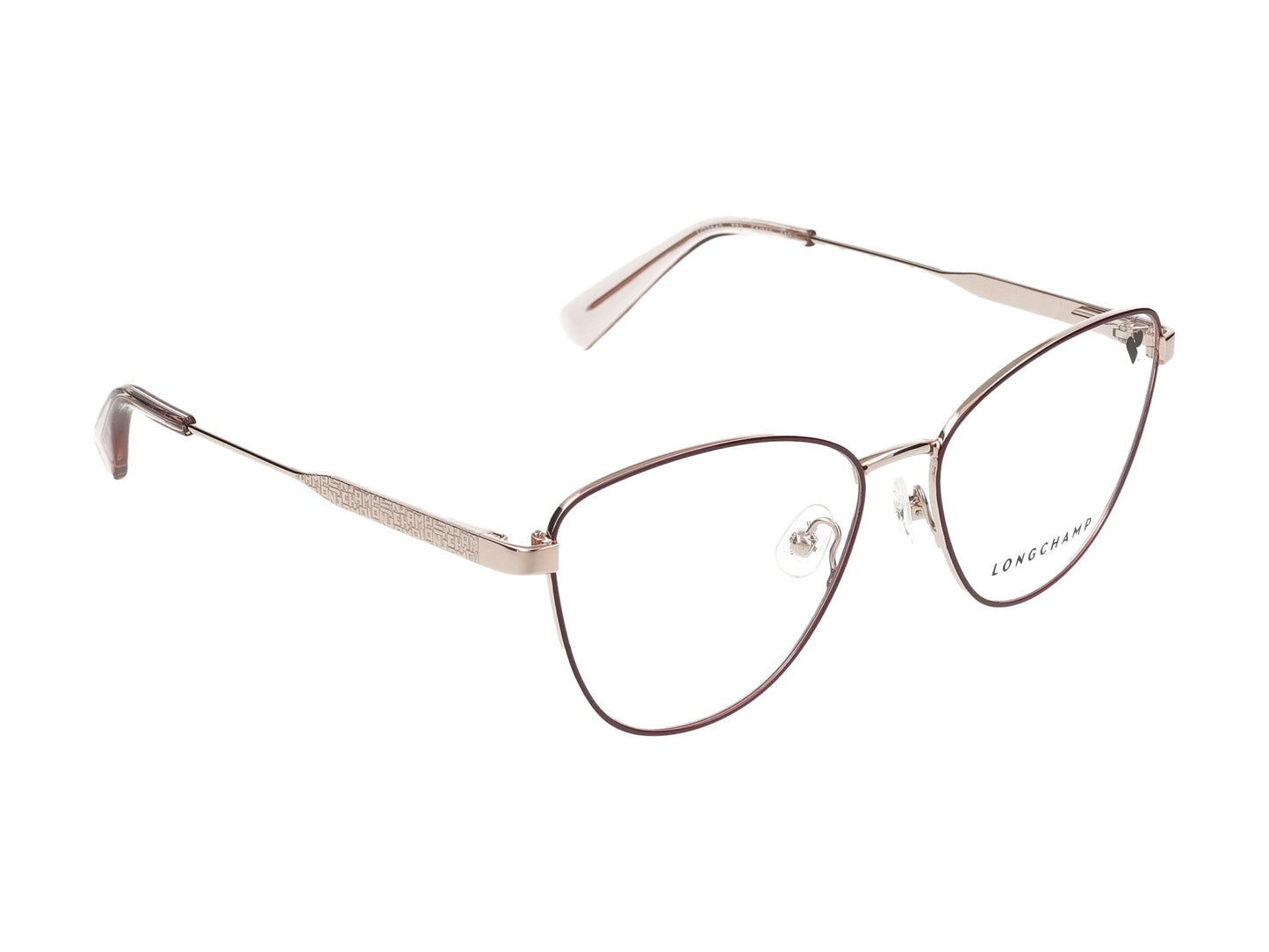 LO2149 LO2149 772 rose gold burgundy 54.00 / 772 rose gold burgundy