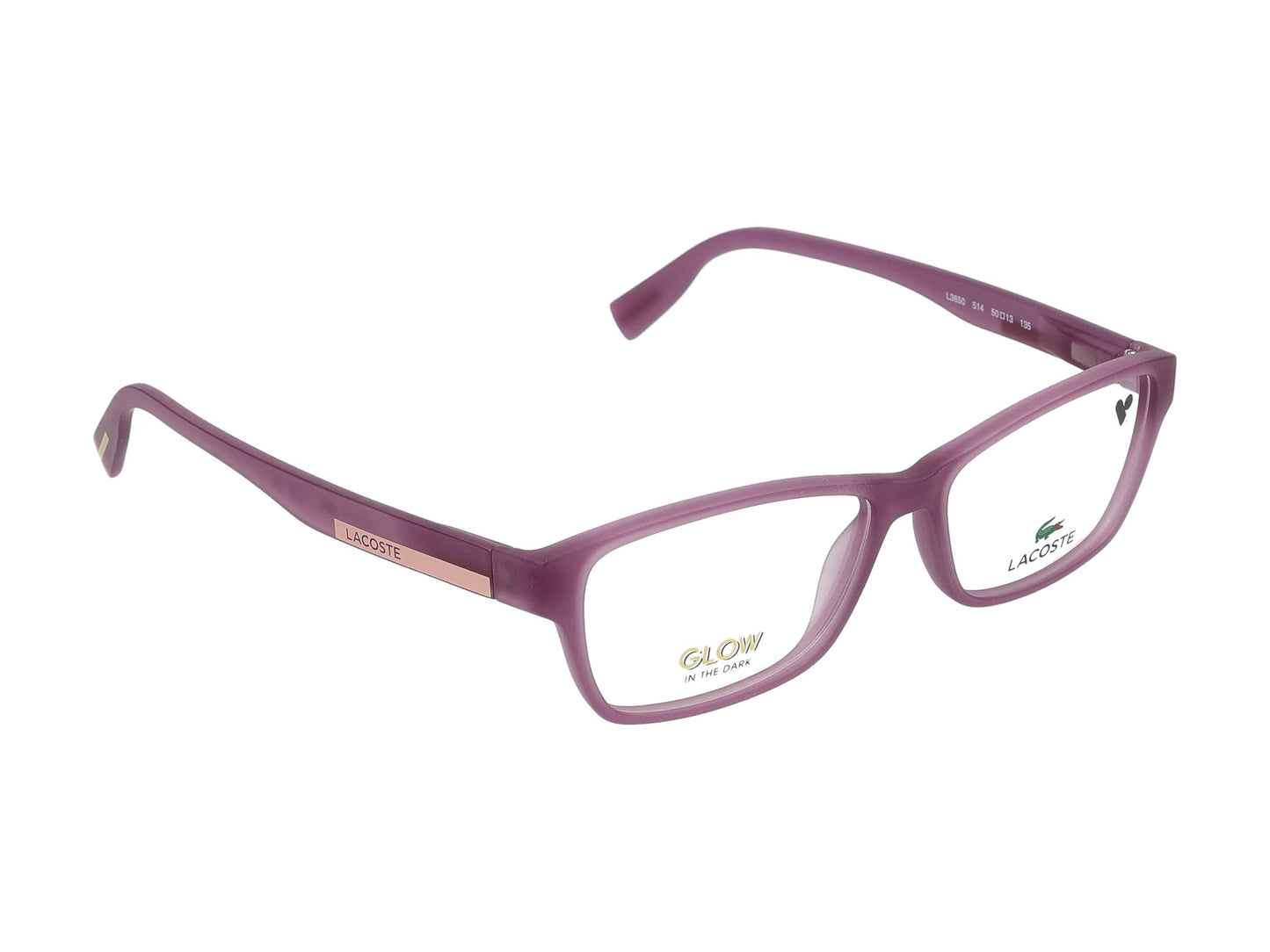 L3650 L3650 514 MATTE VIOLET LUMI 50.00 / 514 MATTE VIOLET LUMI