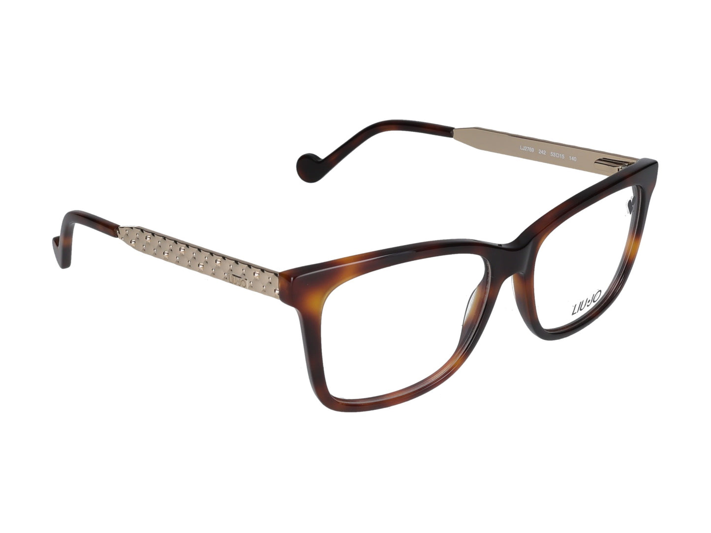LJ2769 LJ2769 242 dark tortoise 53.00 / 242 dark tortoise