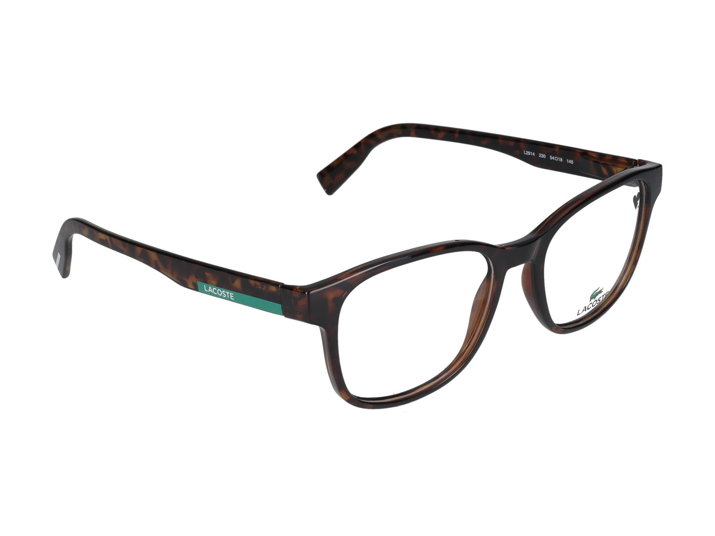 L2914 L2914 230 DARK HAVANA 54.00 / 230 DARK HAVANA