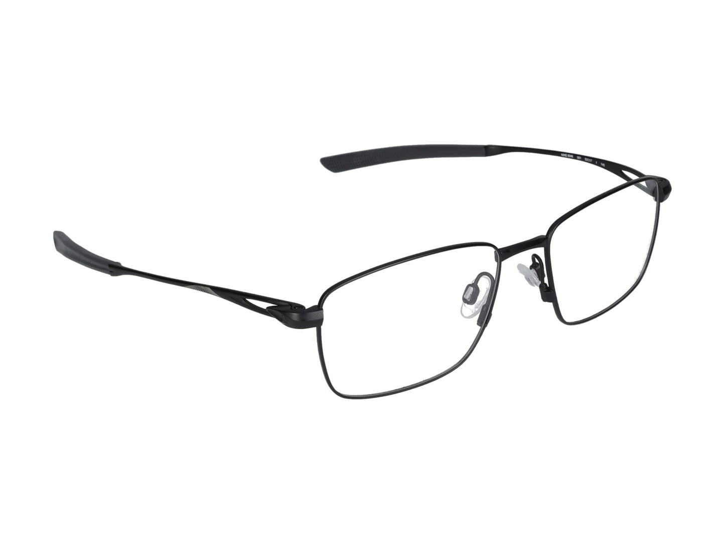 NIKE 6046 NK6046 001 satin black 53.00 / 001 satin black