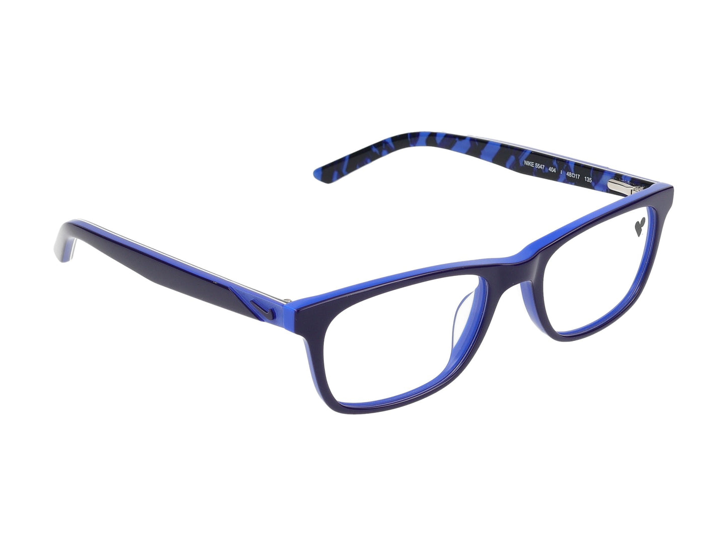 NIKE 5547 NK5547 404 midnight navy racer b 48.00 / 404 midnight navy racer b