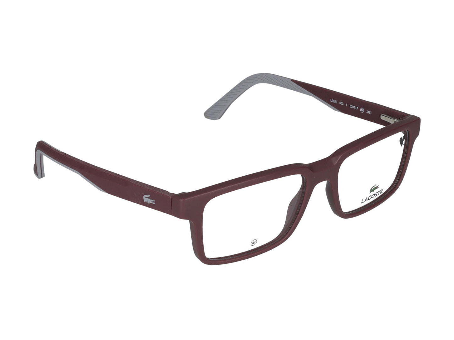 L2922 L2922 603 DARK RED 53.00 / 603 DARK RED