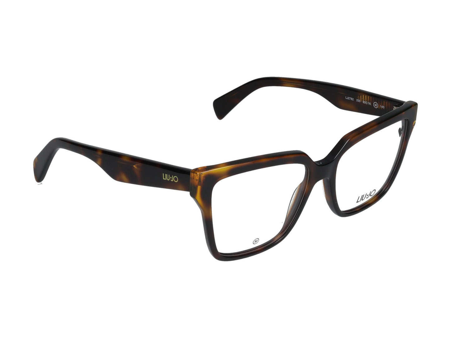 LJ2782 LJ2782 255 dark tortoise yellow 53.00 / 255 dark tortoise yellow