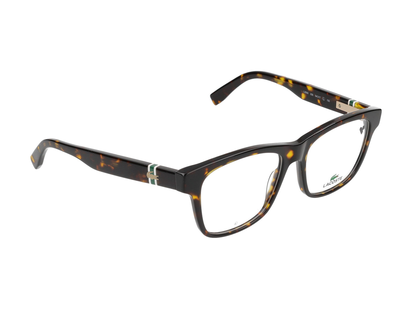 L2933 L2933 230 DARK HAVANA 54.00 / 230 DARK HAVANA