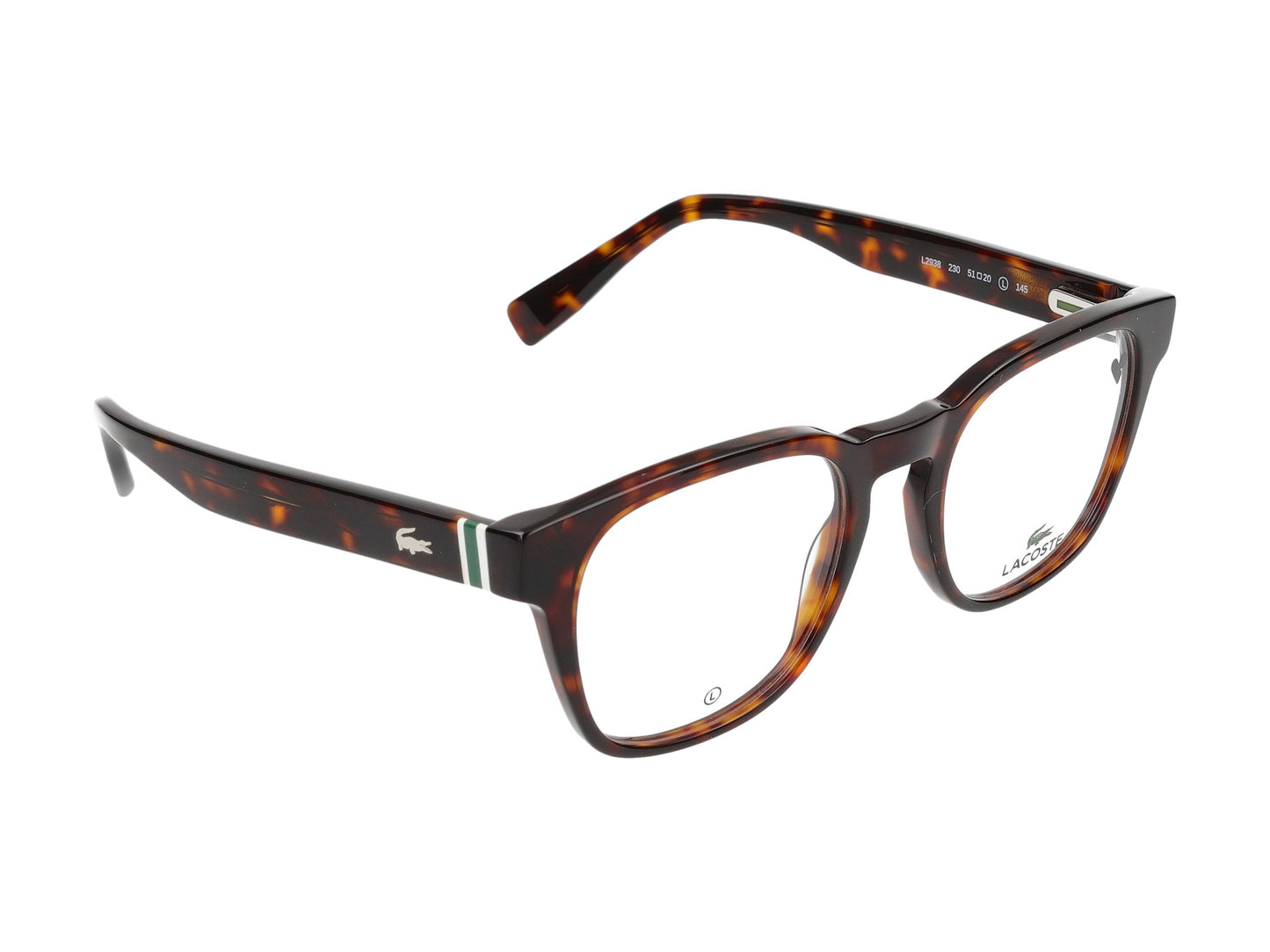 L2938 L2938 230 DARK HAVANA 51.00 / 230 DARK HAVANA
