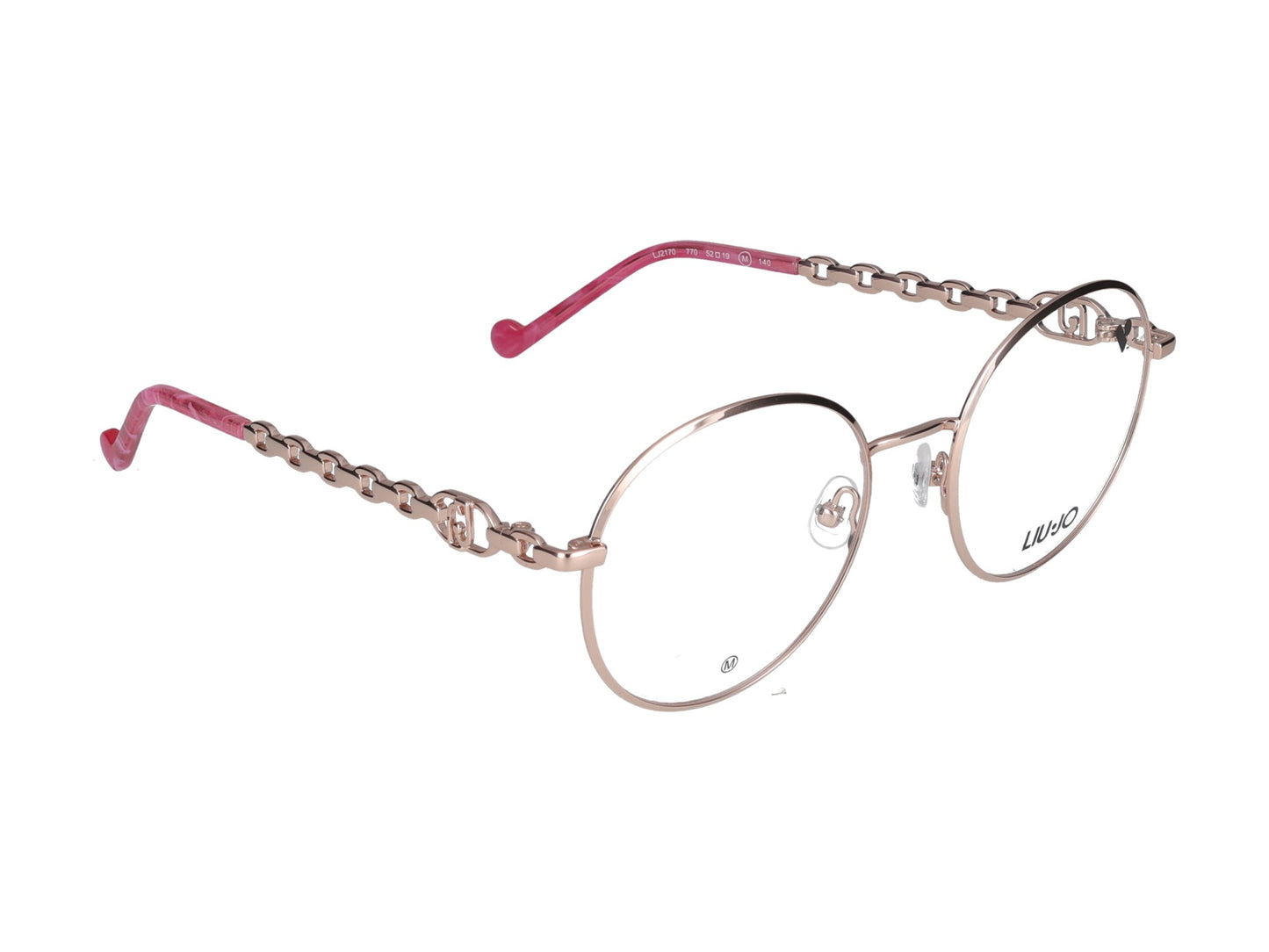 LJ2170 LJ2170 770 rose gold 52.00 / 770 rose gold