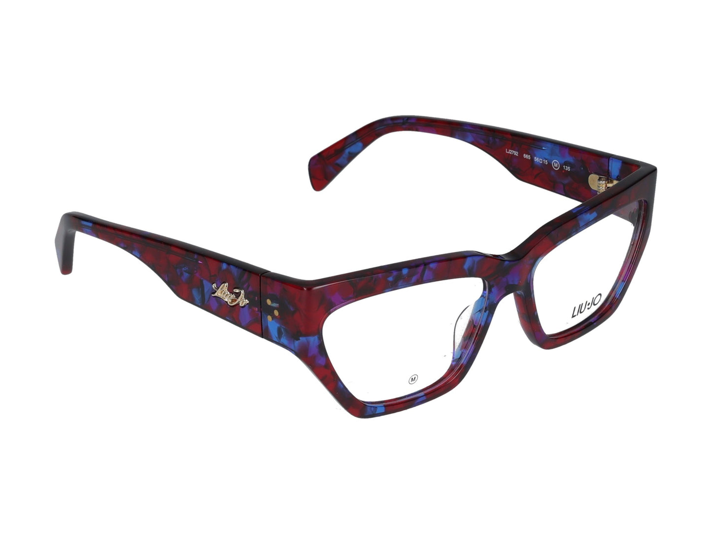 LJ2792 LJ2792 665 red blue tortoise 56.00 / 665 red blue tortoise