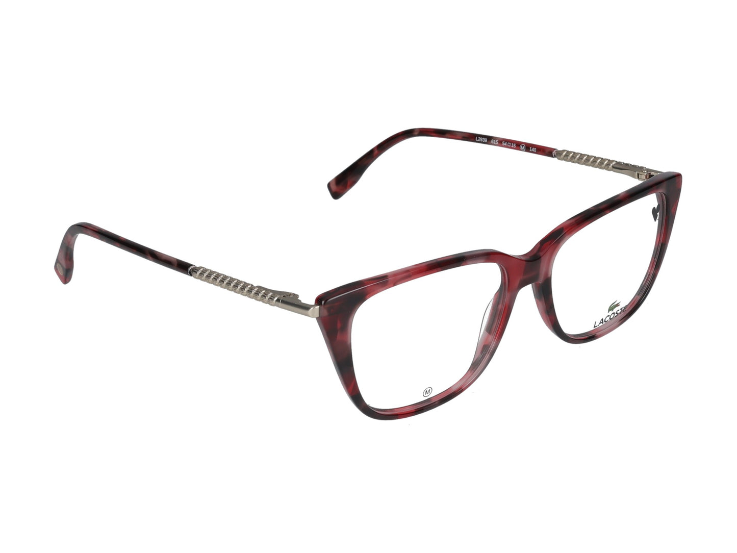L2939 L2939 615 HAVANA RED 54.00 / 615 HAVANA RED