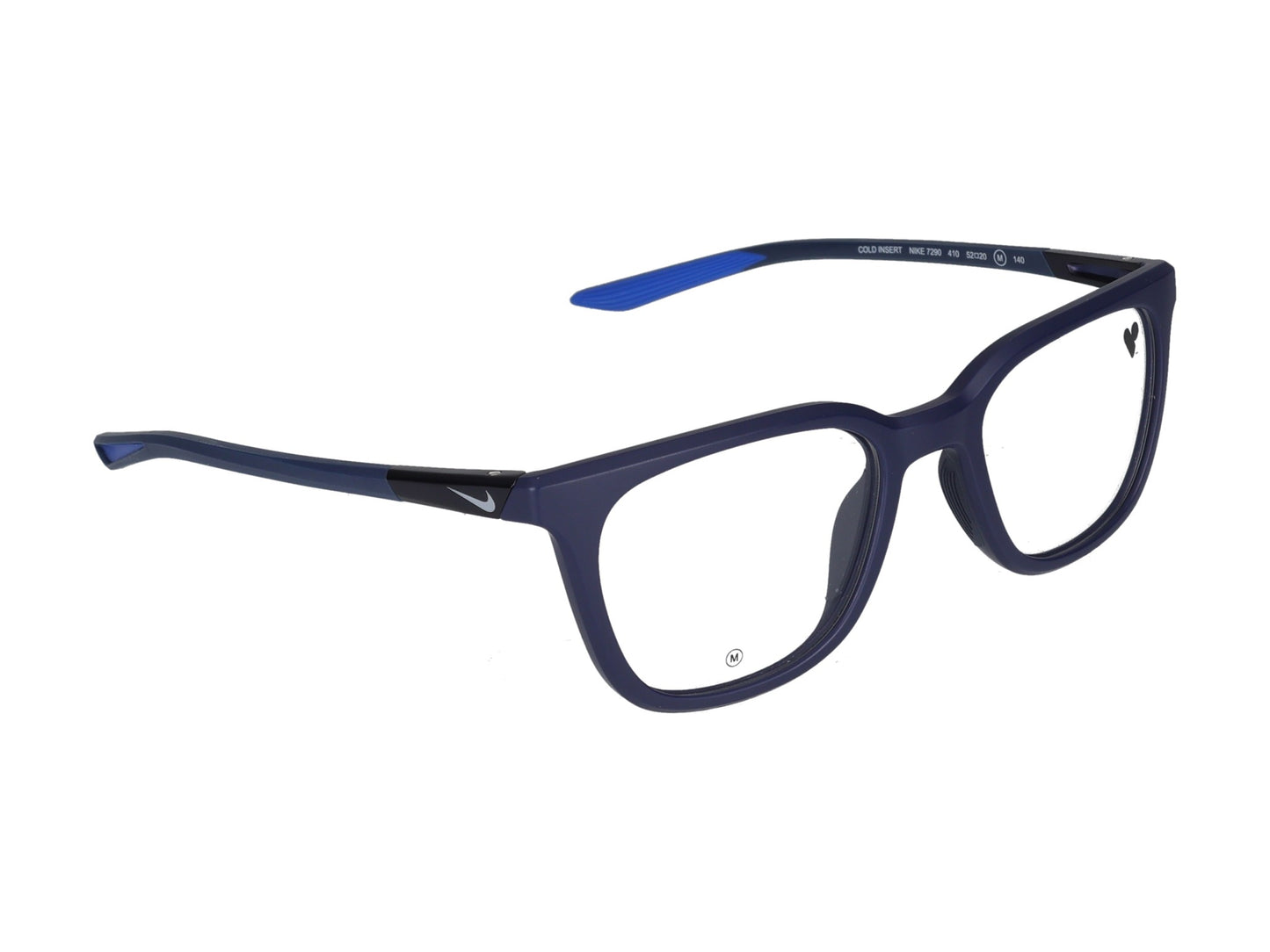 NIKE 7290 NK7290 410 matte navy 52.00 / 410 matte navy