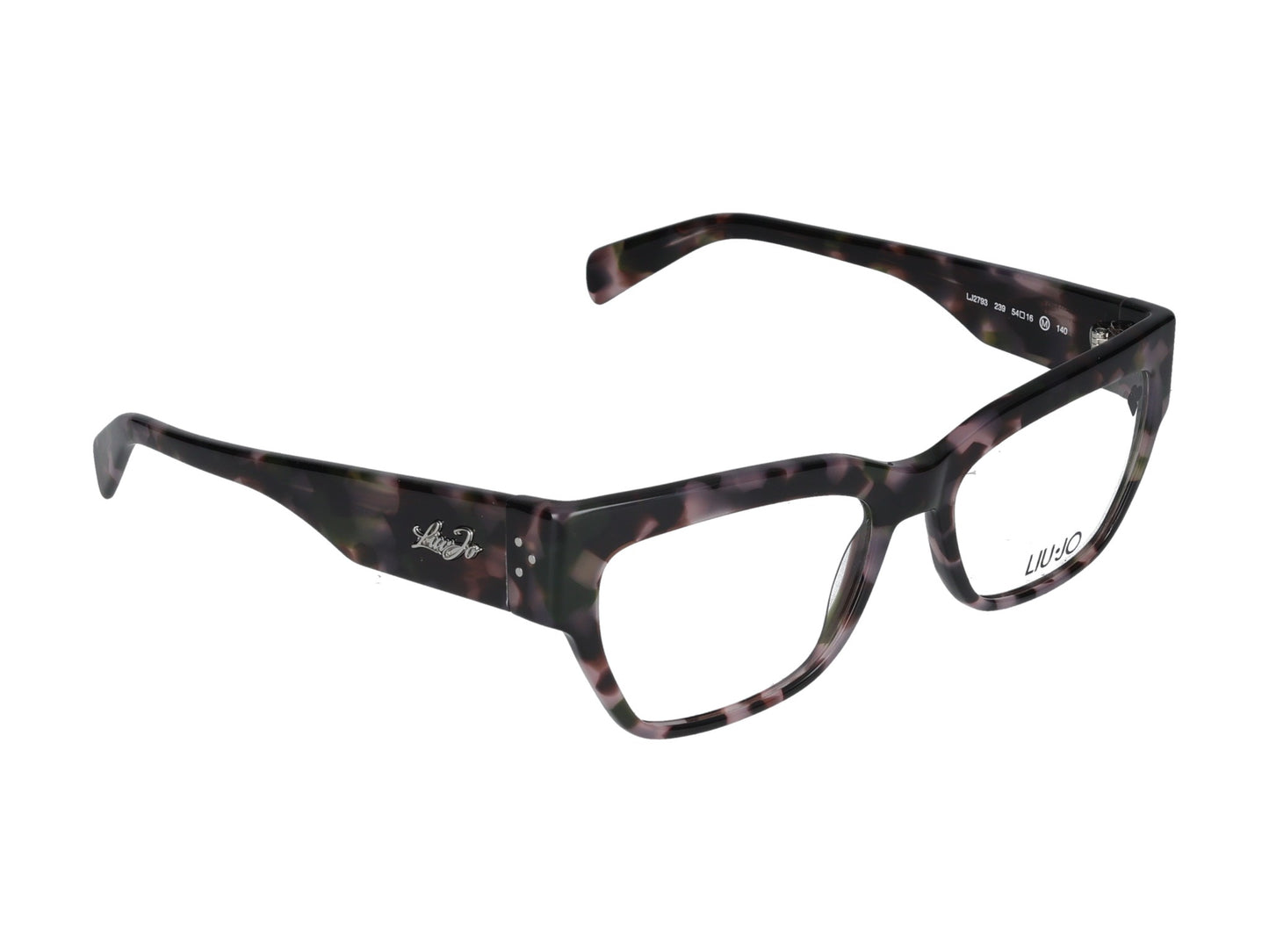 LJ2793 LJ2793 239 nude khaki tortoise 54.00 / 239 nude khaki tortoise