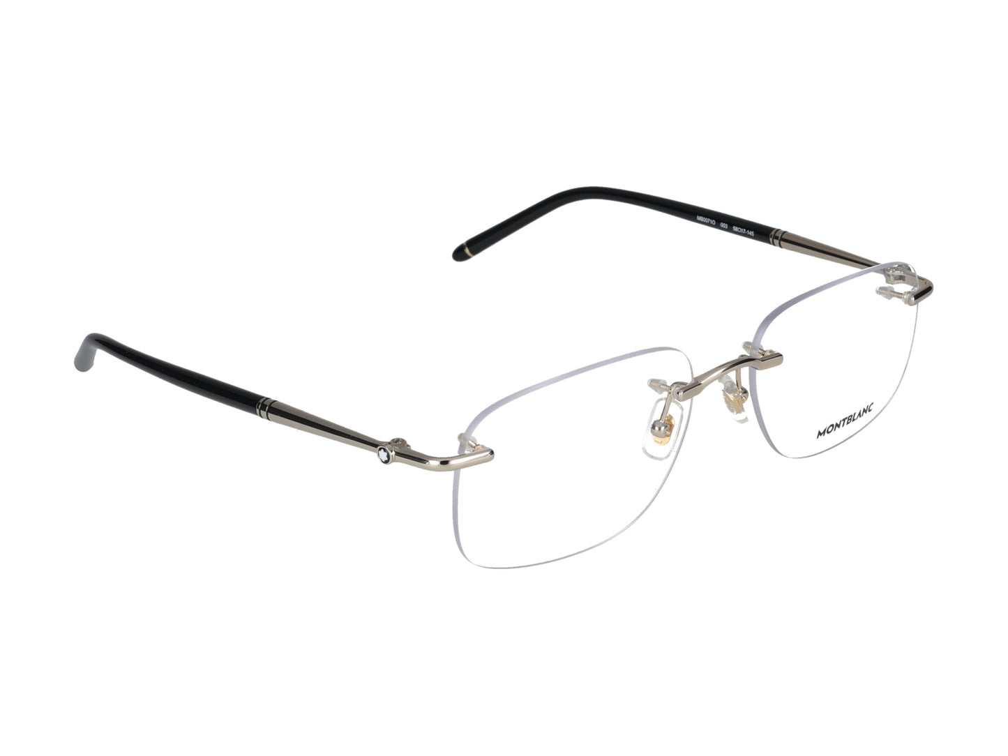 MB0071O 003 gold gold transparent 58.00 / 003 gold gold transparent