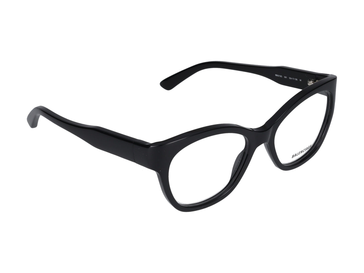 BB0213O 001 black black transpare 53.00 / 001 black black transpare
