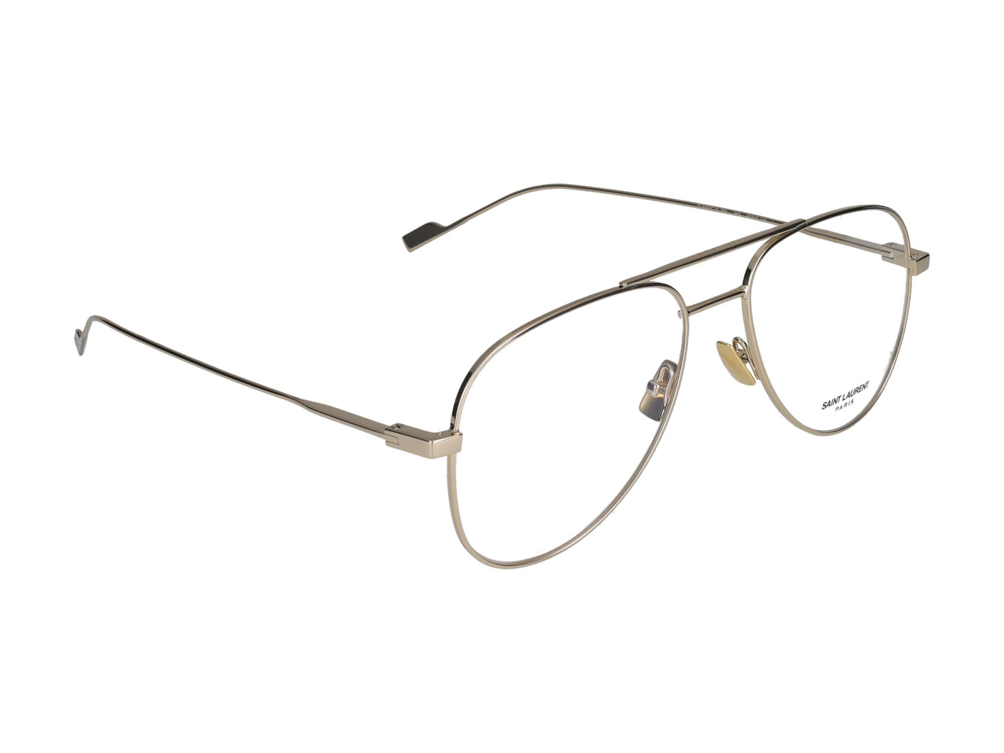 CLASSIC 11 YSL 003 gold gold transparent 55.00 / 003 gold gold transparent