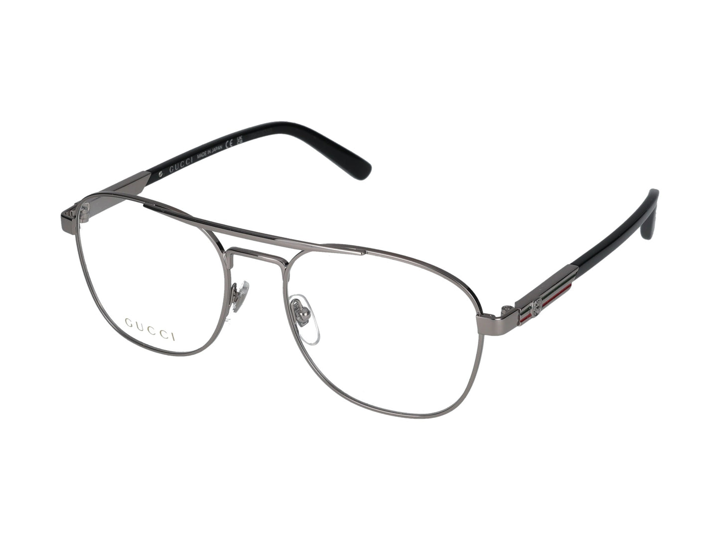 GG1290O 001 ruthenium black trans 54.00 / 001 ruthenium black trans
