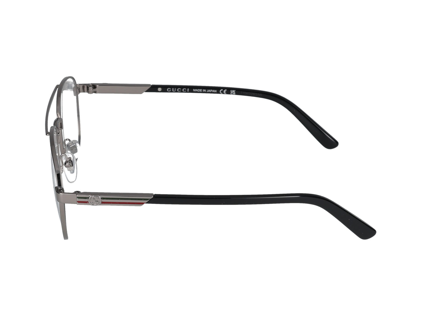 GG1290O 001 ruthenium black trans 54.00 / 001 ruthenium black trans