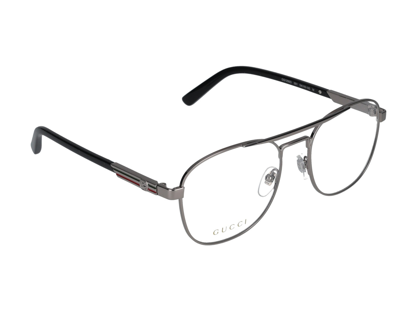 GG1290O 001 ruthenium black trans 54.00 / 001 ruthenium black trans
