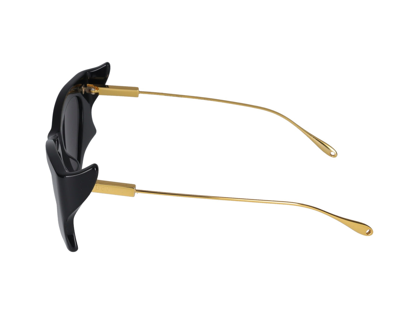 GG1328S 001 black gold grey 51.00 / 001 black gold grey