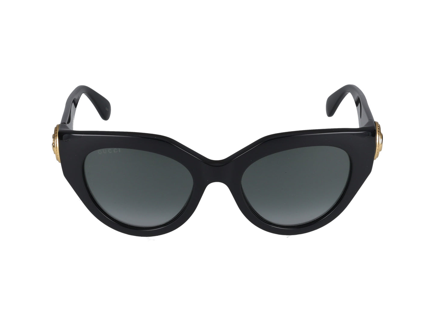 GG1408S 001 black black grey 52.00 / 001 black black grey