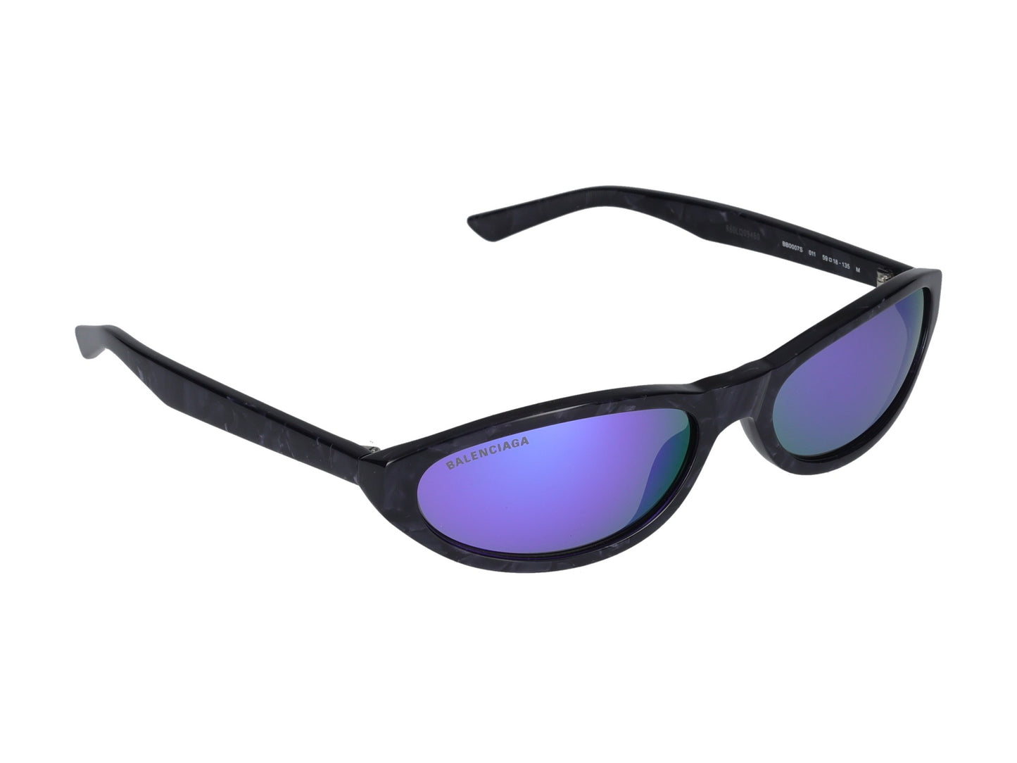 BB0007S 011 violet violet violet 59.00 / 011 violet violet violet
