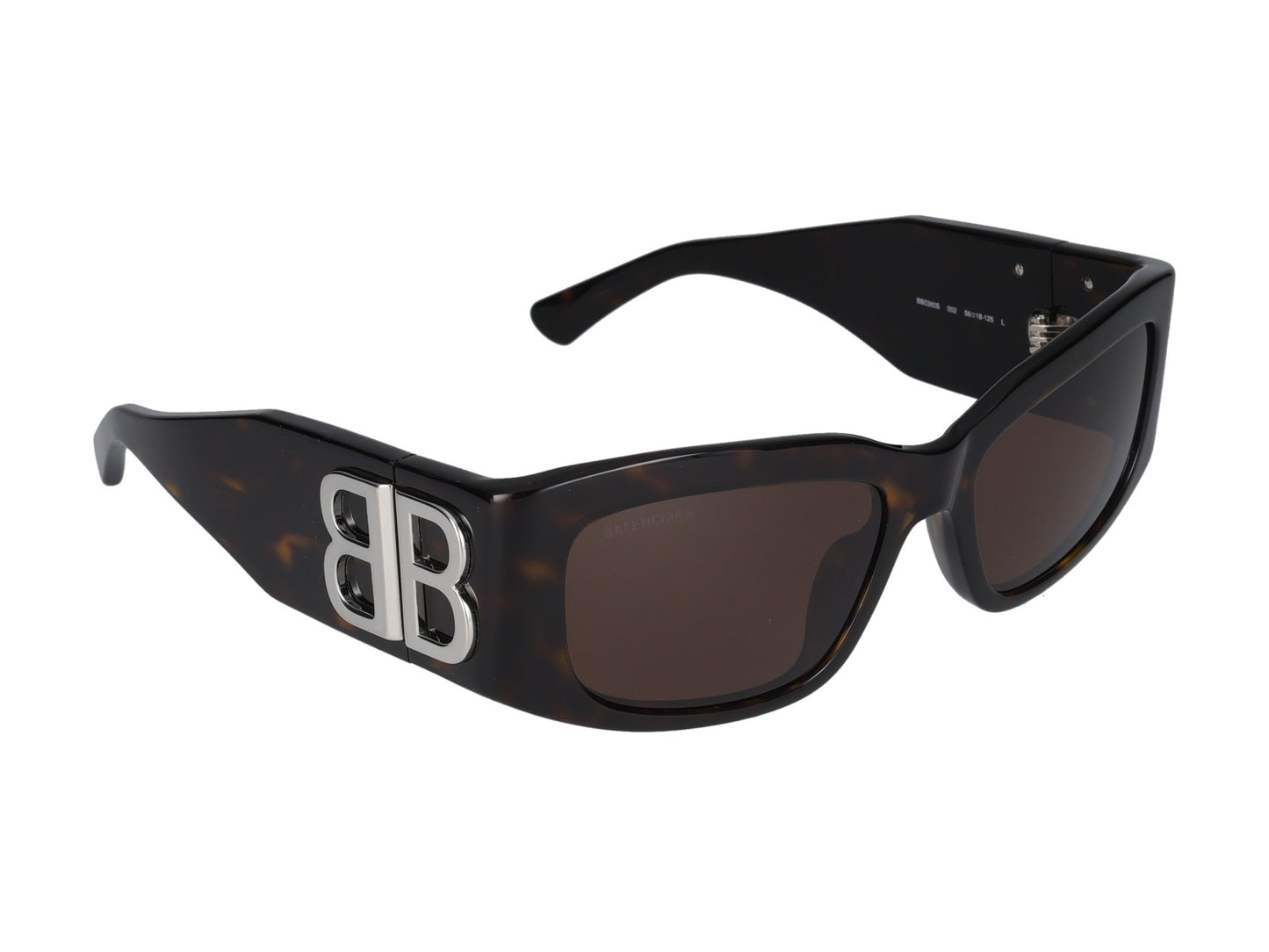 BB0360S 002 havana havana brown 56.00 / 002 havana havana brown