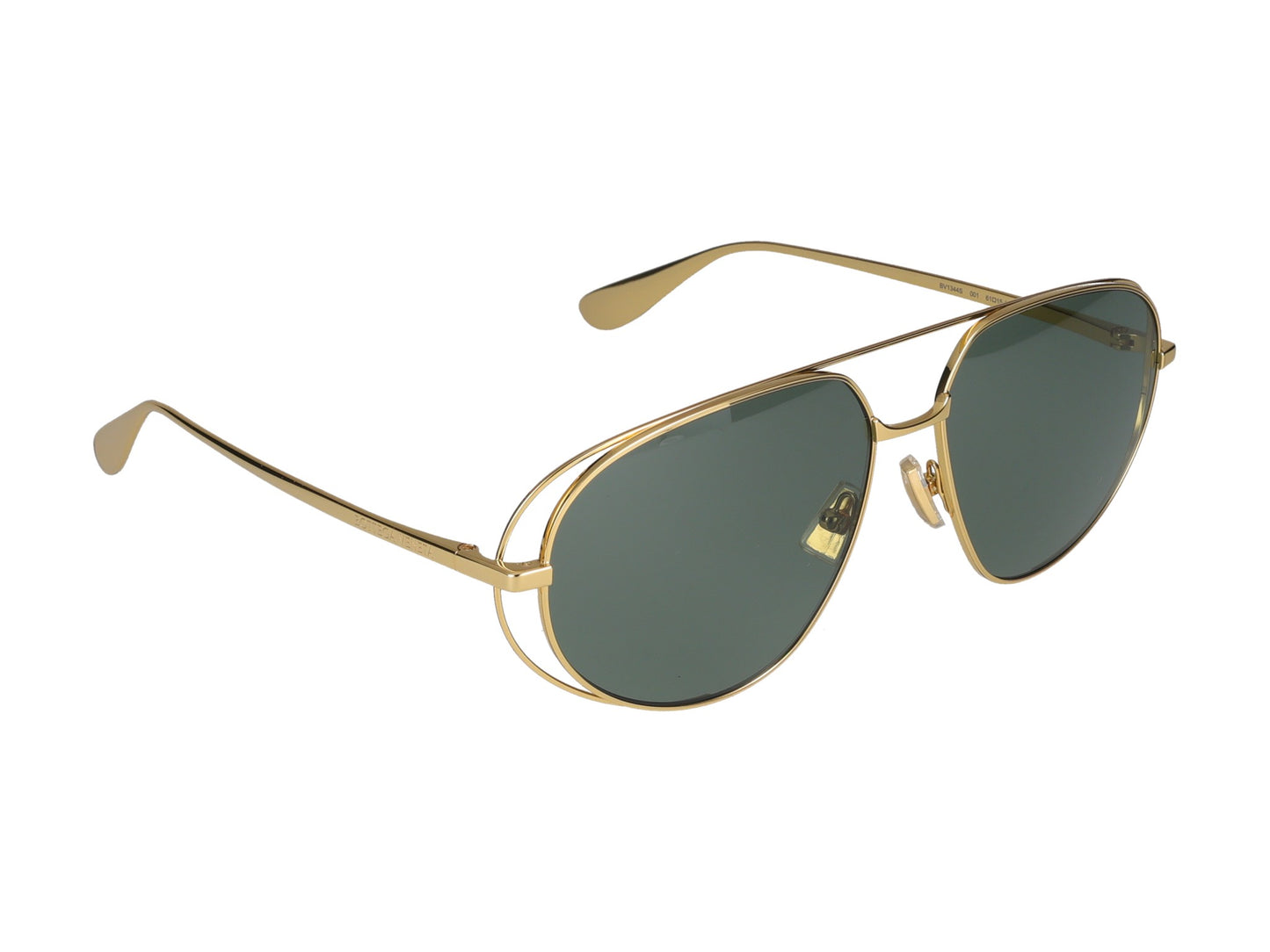 BV1344S 001 gold gold green 61.00 / 001 gold gold green