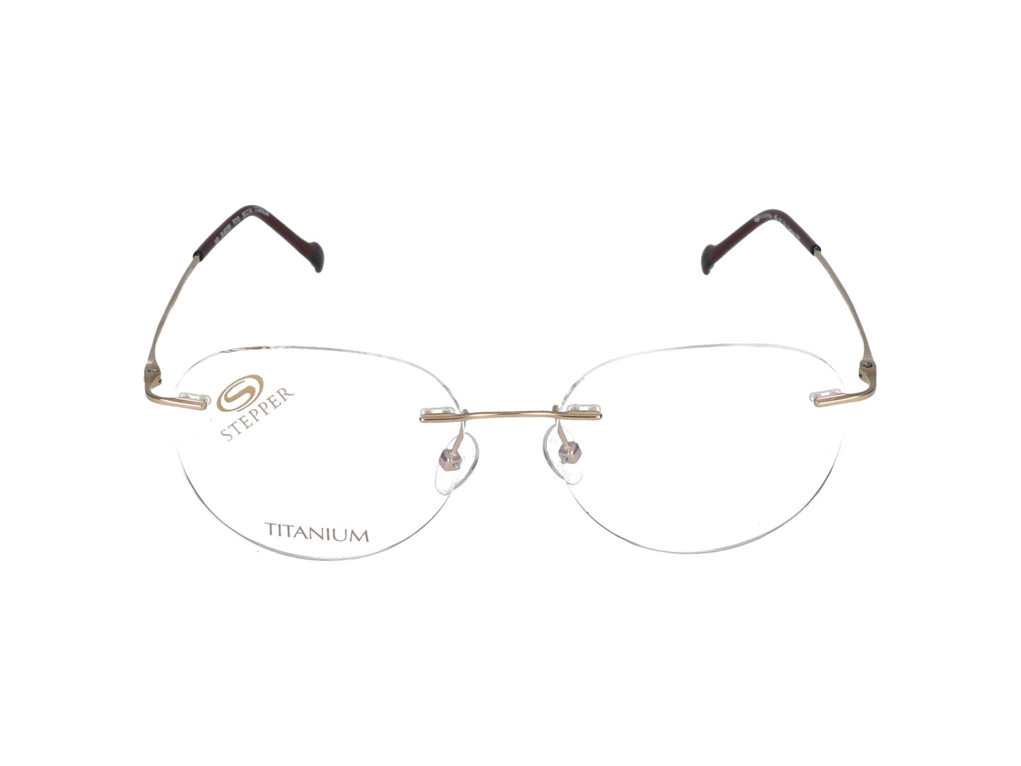 Glasant STEPPER VARI VARI