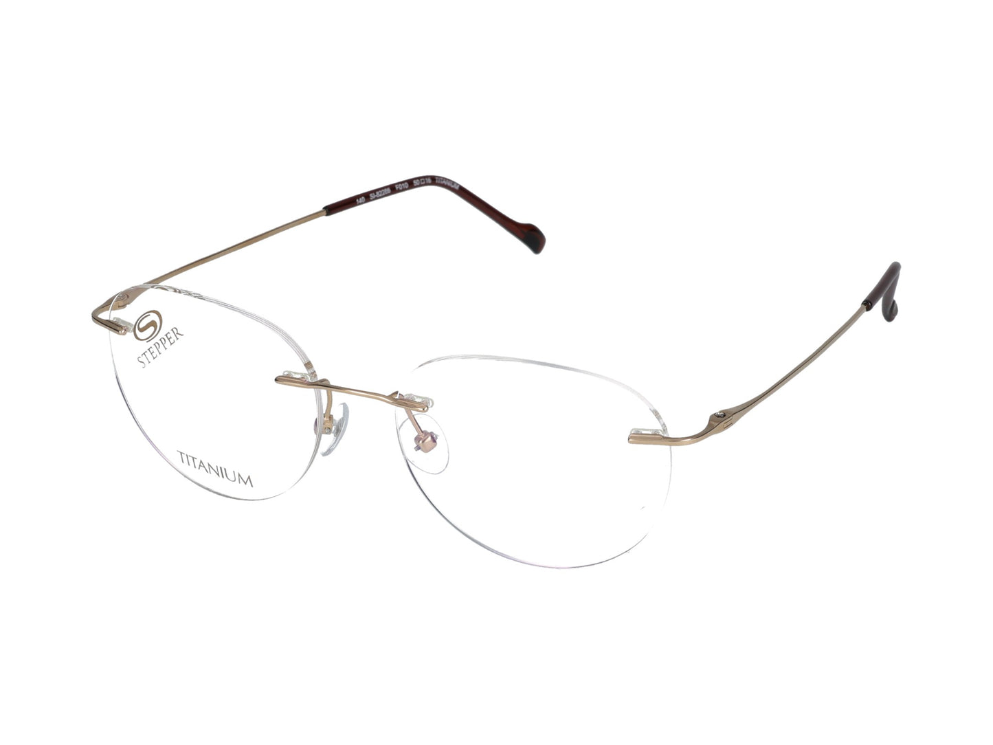 Glasant STEPPER VARI VARI