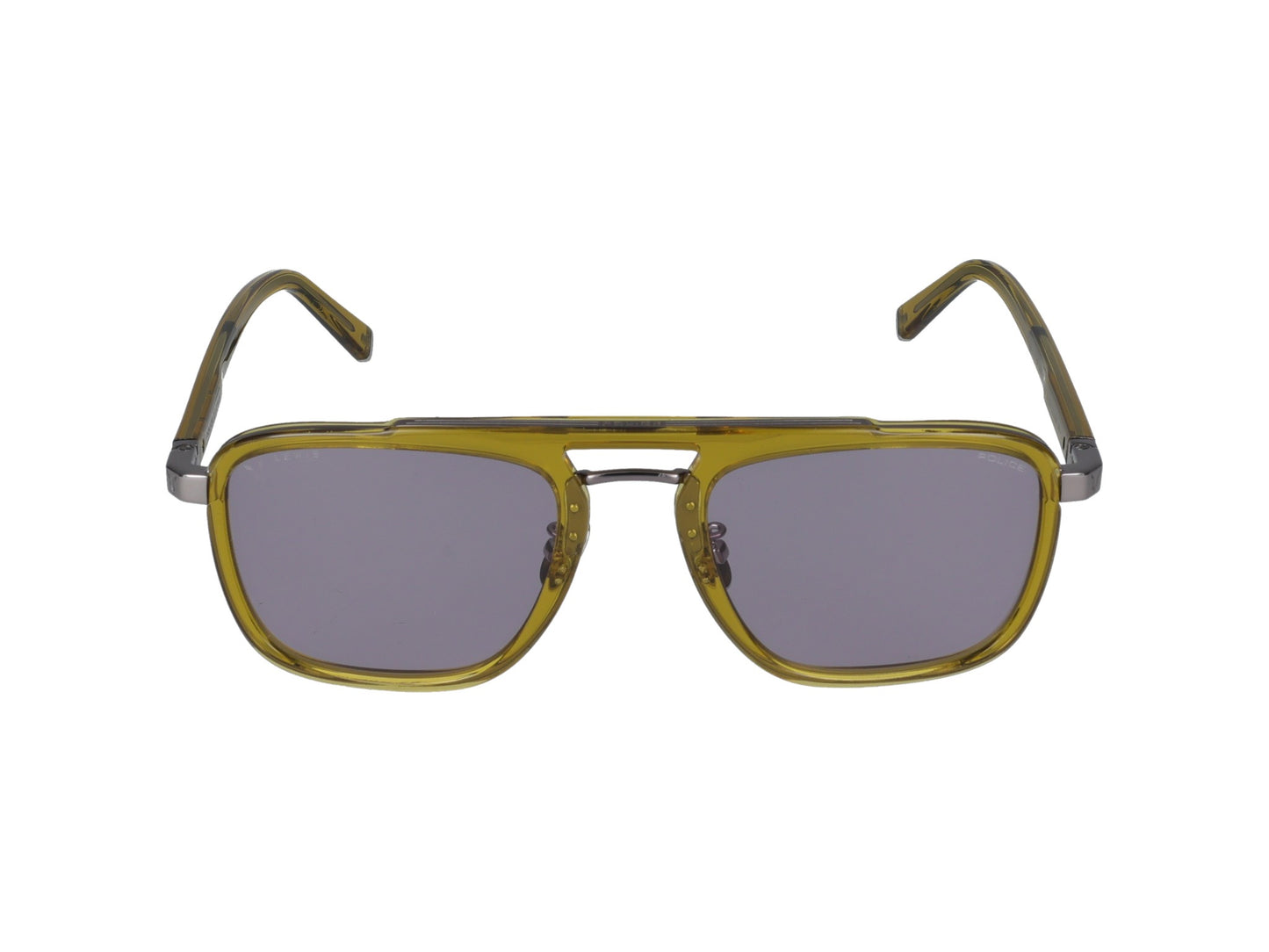 SPLB30 SHINY GUNMETAL 53.00 / SHINY GUNMETAL