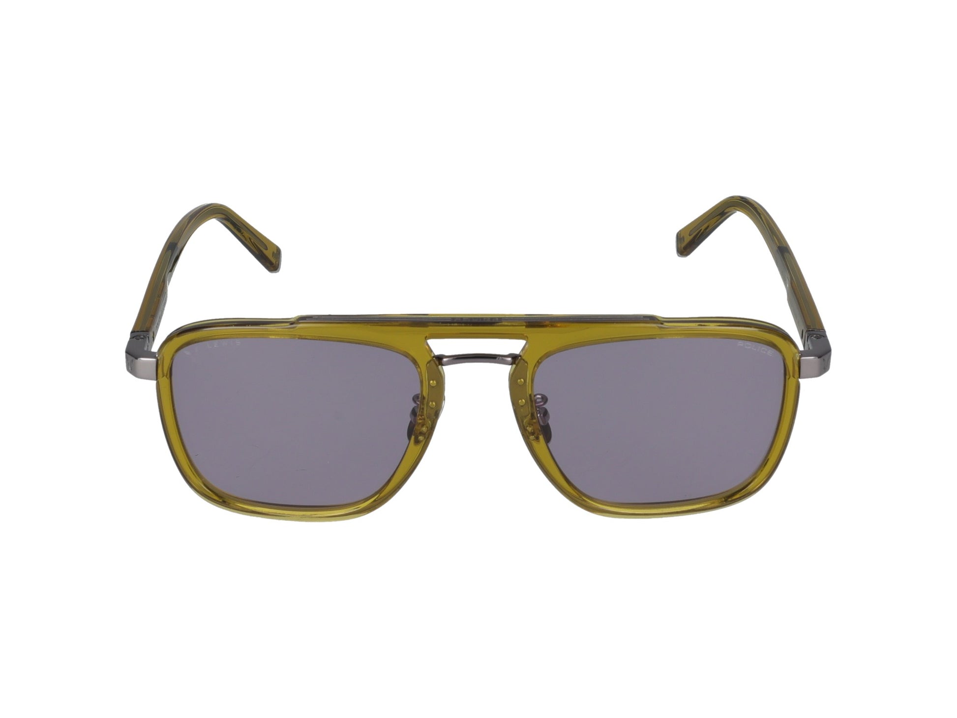 SPLB30 SHINY GUNMETAL 53.00 / SHINY GUNMETAL