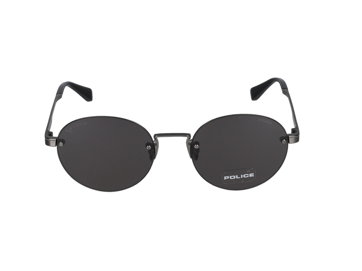 SPLB27C SHINY GUNMETAL 53.00 / SHINY GUNMETAL
