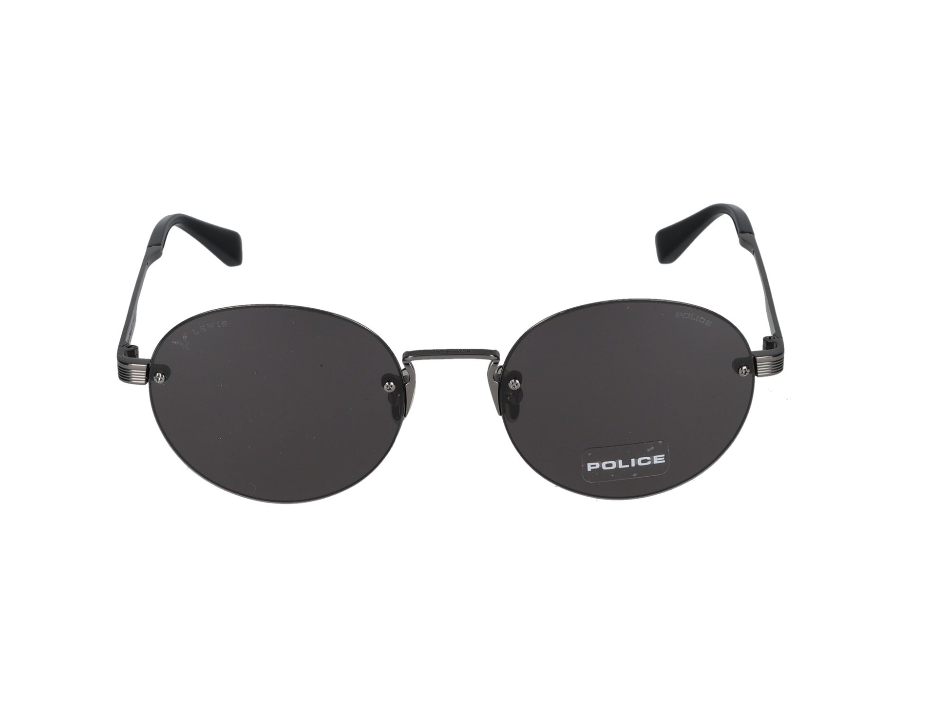 SPLB27C SHINY GUNMETAL 53.00 / SHINY GUNMETAL