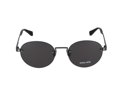 SPLB27C SHINY GUNMETAL 53.00 / SHINY GUNMETAL