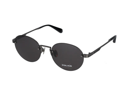 SPLB27C SHINY GUNMETAL 53.00 / SHINY GUNMETAL