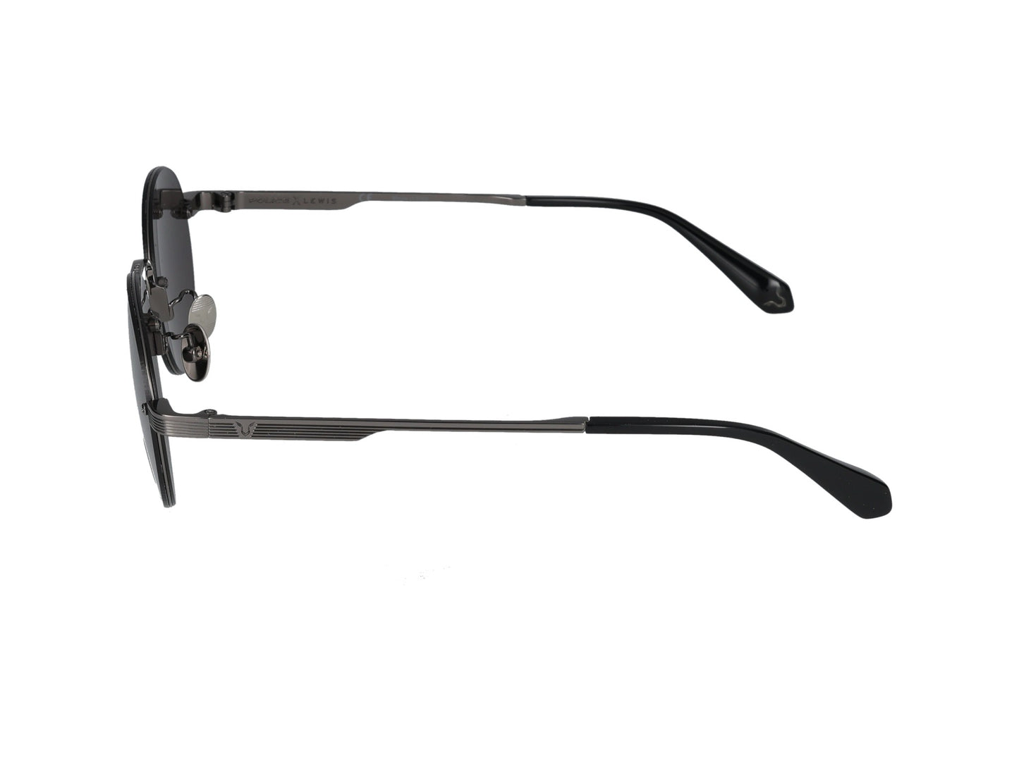 SPLB27C SHINY GUNMETAL 53.00 / SHINY GUNMETAL