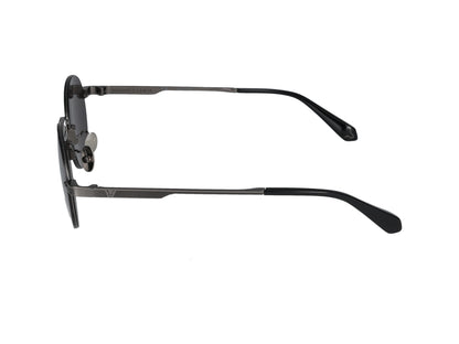 SPLB27C SHINY GUNMETAL 53.00 / SHINY GUNMETAL