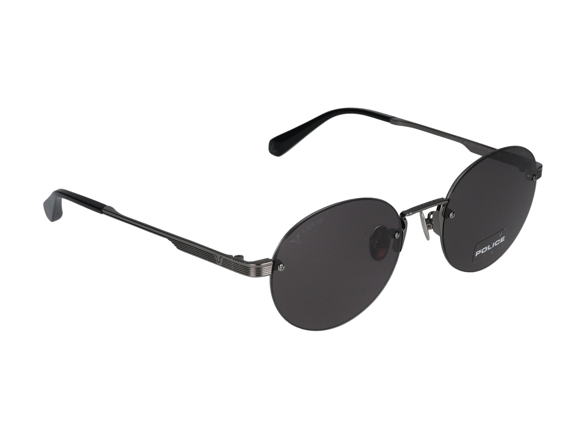 SPLB27C SHINY GUNMETAL 53.00 / SHINY GUNMETAL