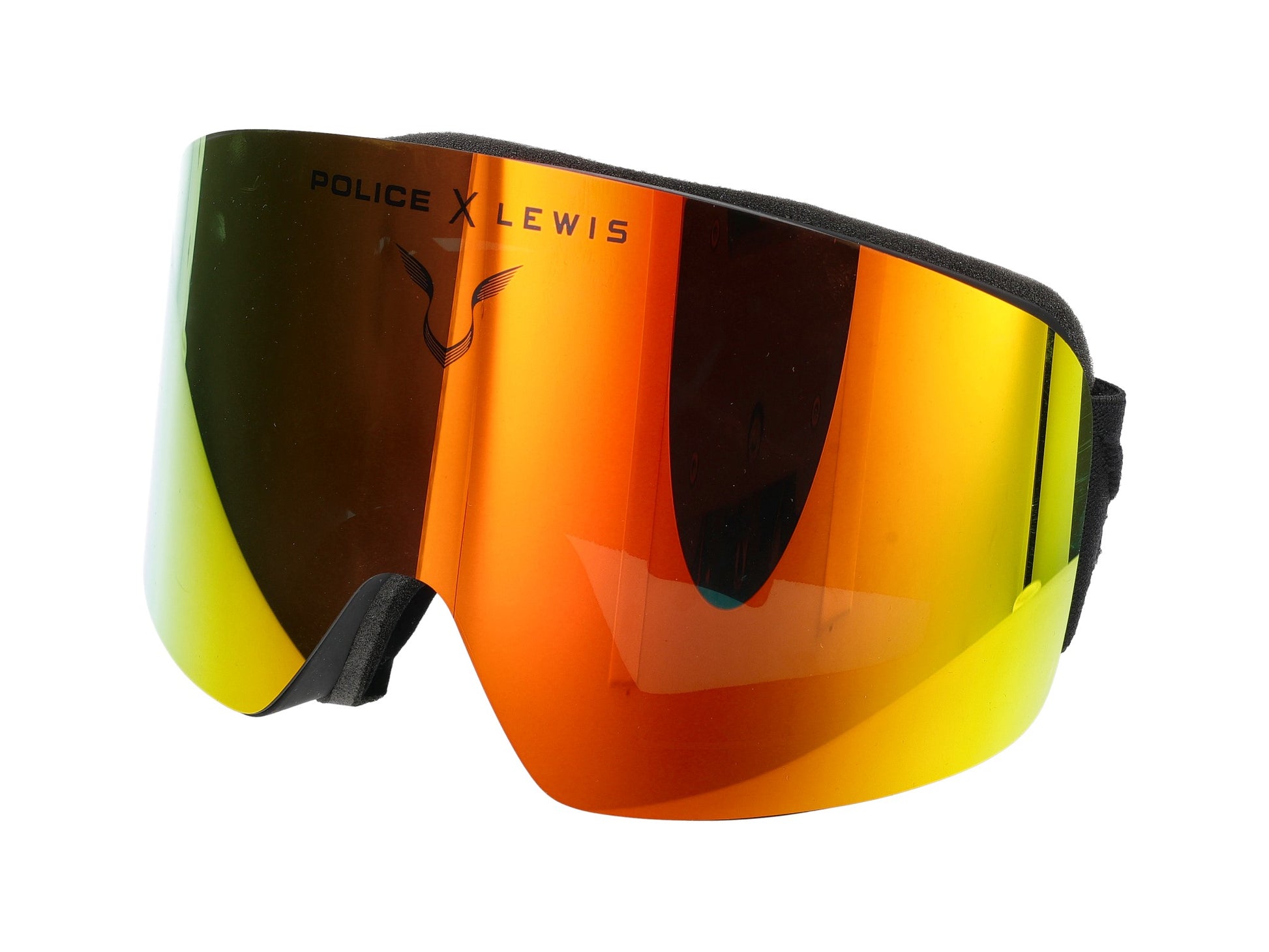SPLC55M RUBBERIZED BLACK 53.00 / RUBBERIZED BLACK