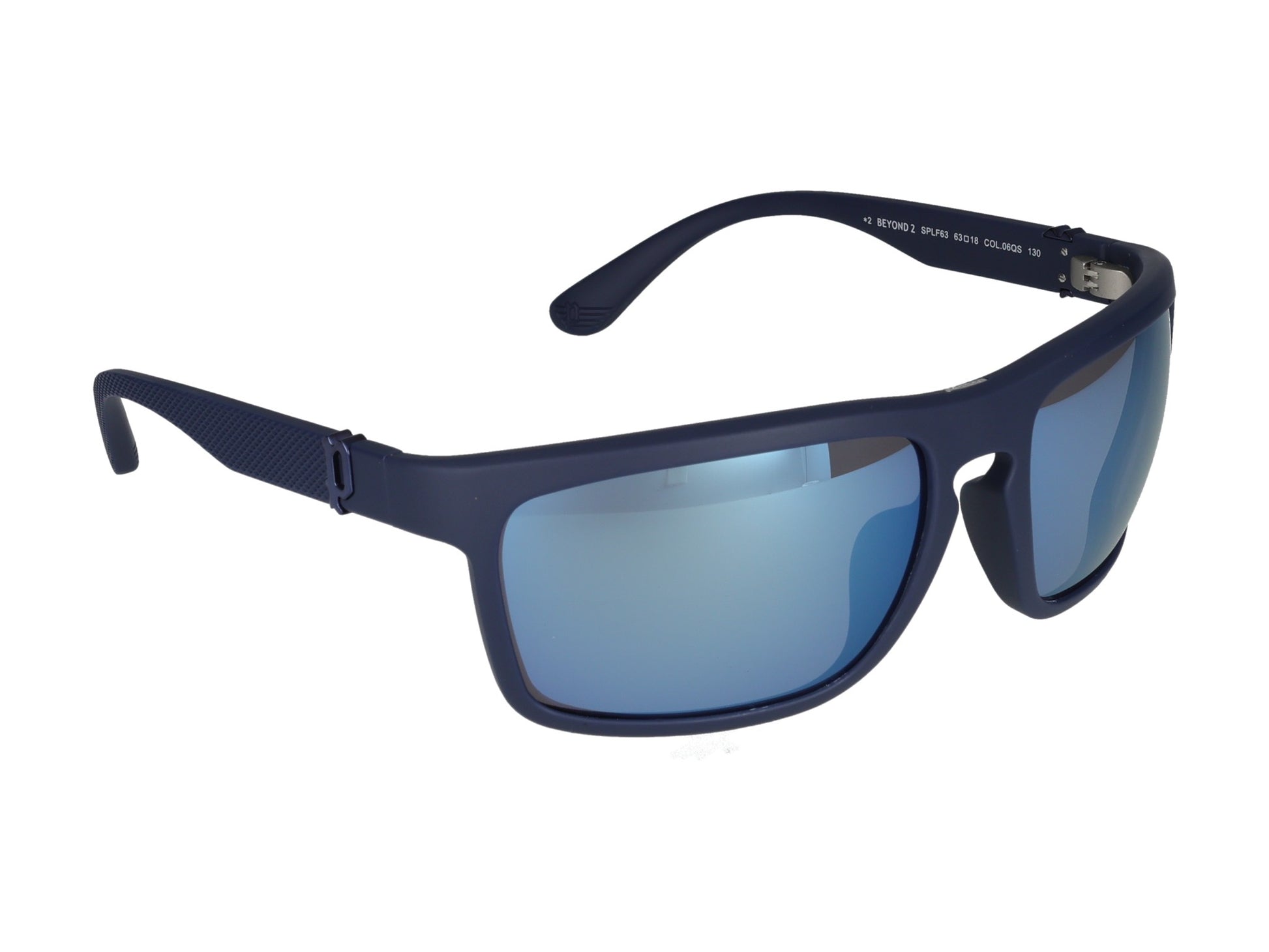 SPLF63 06QS 63.00 / 06QS